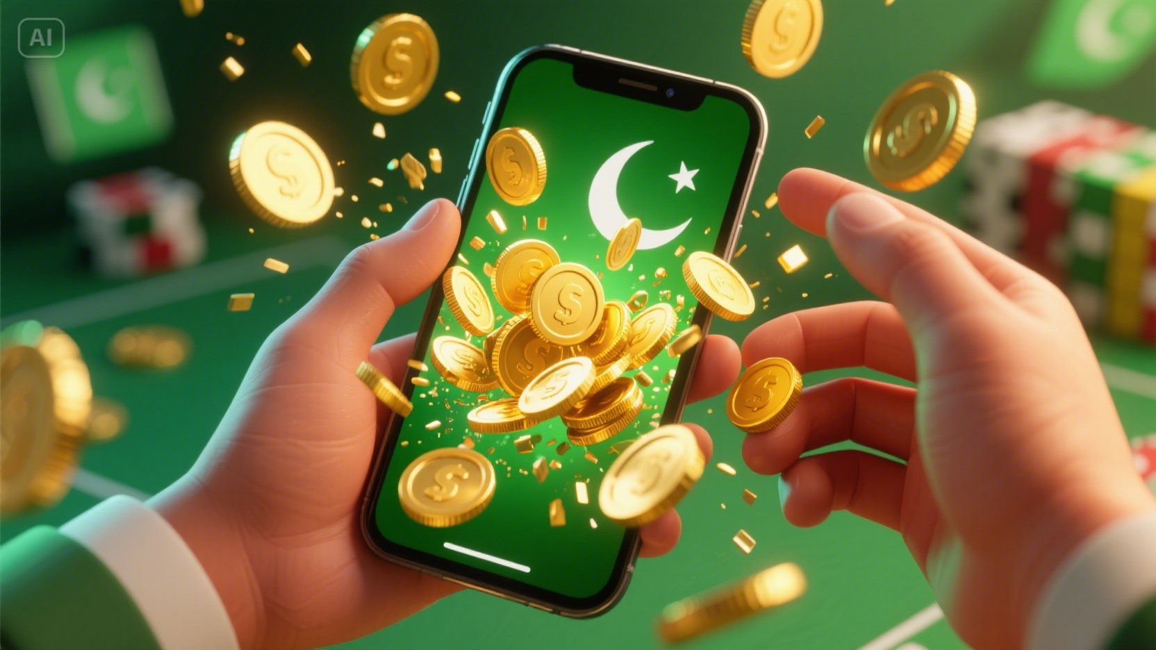 Fever SlotsJoin Pakistan’s gaming platform today and get 200% instantly! Deposit safely, play your favourite games, and withdraw PKR winnings without delay.