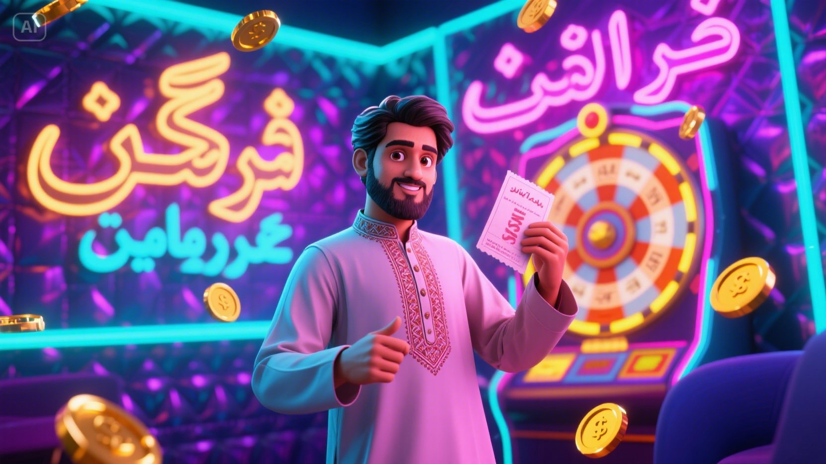 Fever SlotsDeposit for the first time today and claim your 200% welcome offer! Pakistani players can enjoy slot games, live tables, and quick JazzCash withdrawals.