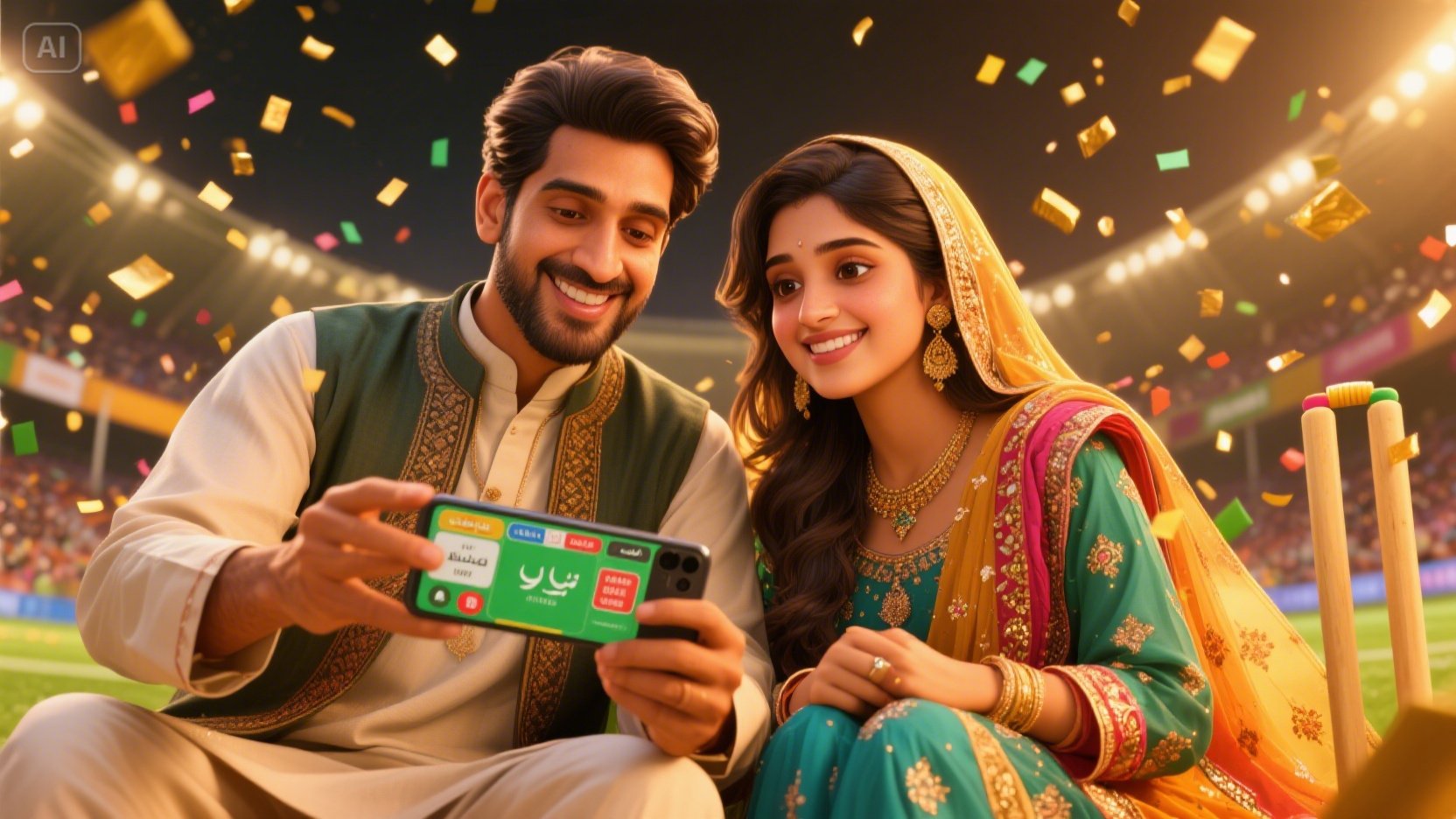 Registration at Fever Slots Casino