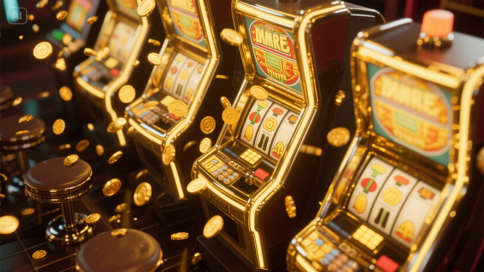 Registration at Fever Slots Casino